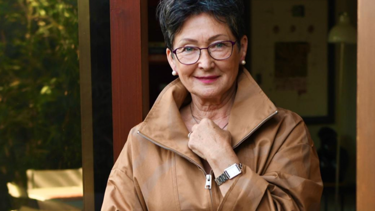 Alejandra Cox, la primera mujer en asumir la presidencia del directorio de Asociación de AFP