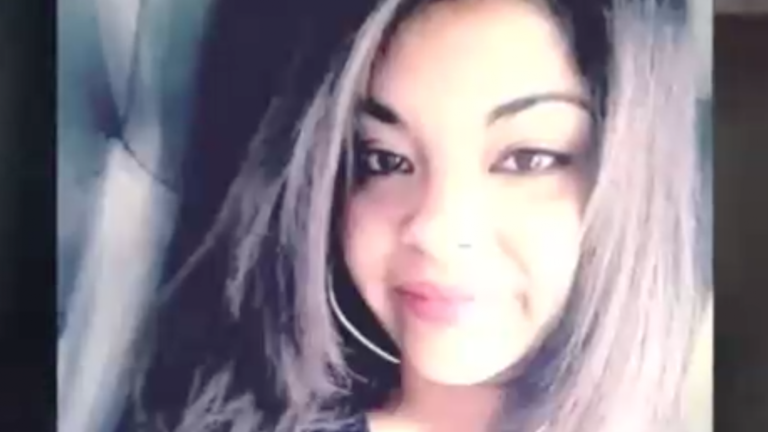 A 4 años de su muerte: Parte juicio de joven estudiante que habría sido asesinada por su pareja