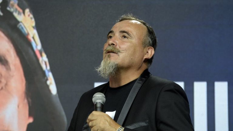 Paul Vásquez reveló que fue víctima de abuso sexual cuando niño: 