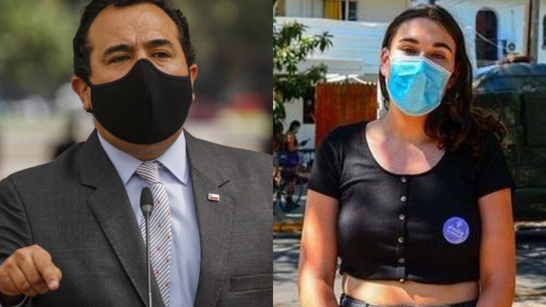 Galli por detención de Schneider: 