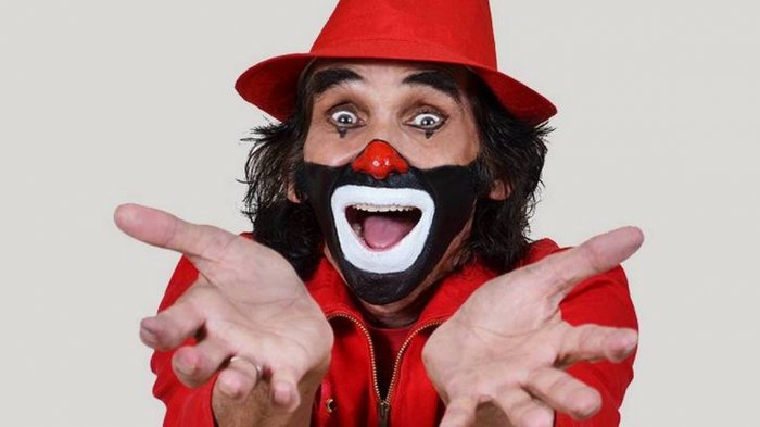 ¿Qué le pasó a Cepillín? JC Rodríguez habló del accidente que tuvo el payaso mexicano días antes de su muerte