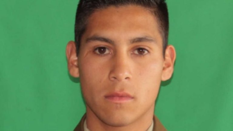 Detuvieron a una persona por la muerte de Eugenio Nain