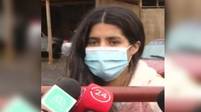 Familia de Tomás Bravo convocó a movilización pacífica para esta tarde