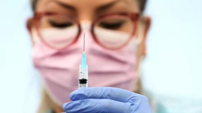 Revisa quiénes podrán vacunarse durante la semana del 15 de marzo