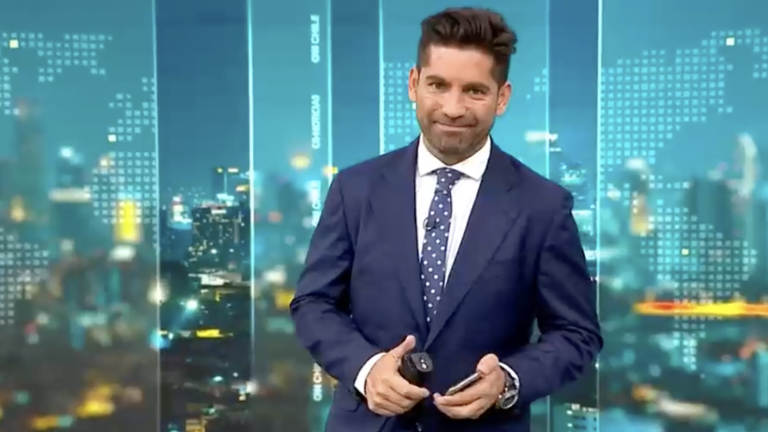 CHV Noticias Central | Sábado 13 de marzo de 2021