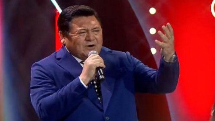 Lucho Barrios hizo bailar a todos en Yo Soy con una animada cumbia peruana