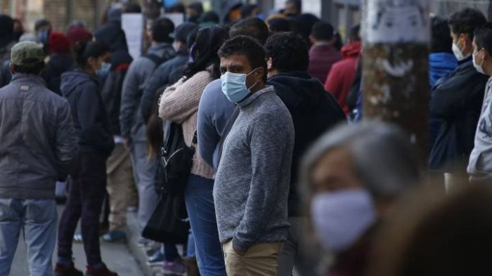 ¿Se debería volver al confinamiento total?: El interesante debate político en Contigo en la Mañana