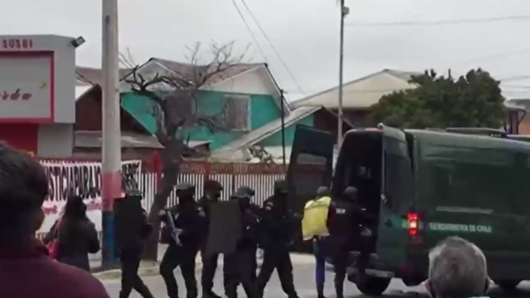 Realizan diligencia clave para aclarar atropello fatal de joven tras pelea por accidente de tránsito