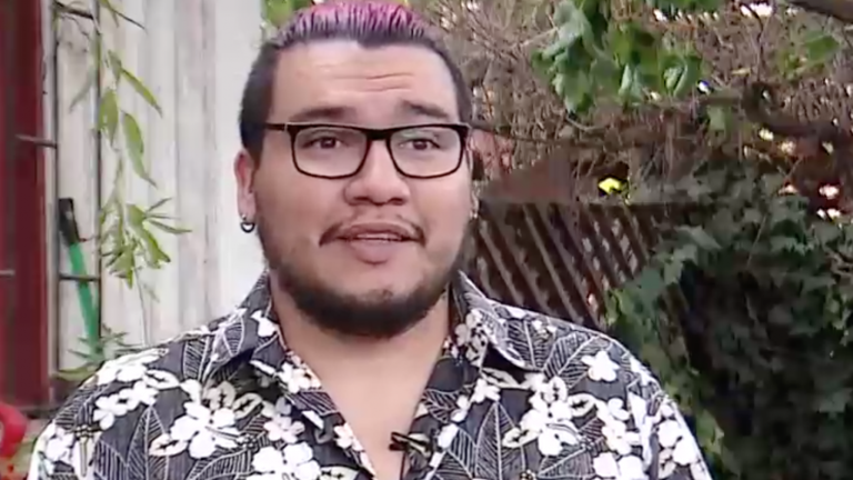 La reacción de Egor tras obtener $236 millones en Pasapalabra: 