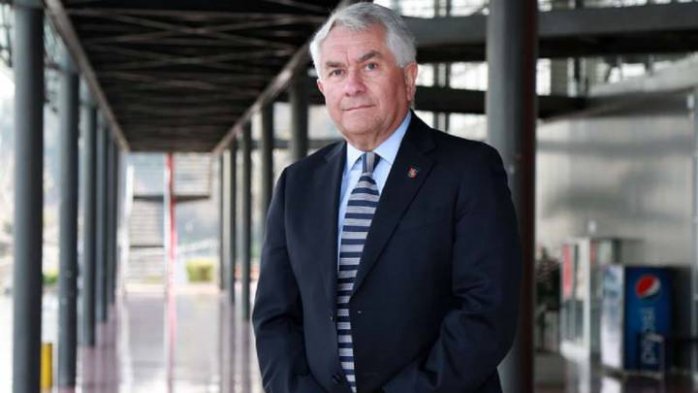 “No abandonen las normas sanitarias”: El llamado del Ministro de Salud a la población vacunada contra el coronavirus