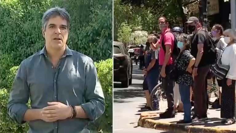 Diputado Fuenzalida ante tercer retiro del 10%: 