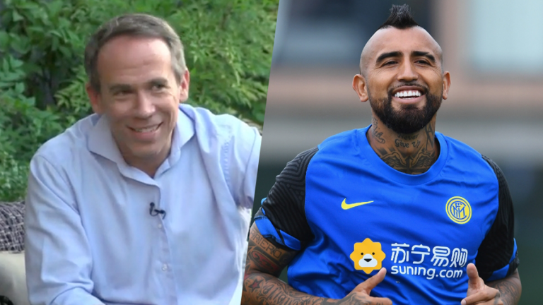 ¡Pobres palomas! La graciosa historia que une a Jorge Alessandri y Arturo Vidal