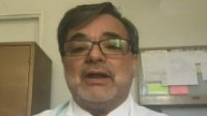 Doctor Rivera por realización de elecciones: 