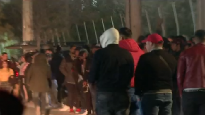 Vecinos preocupados: Fiestas y carreras clandestinas en San Bernardo