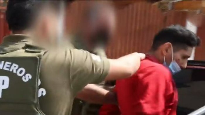 Delincuencia en alza: 