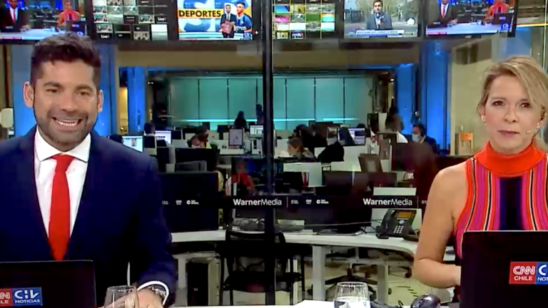 CHV Noticias Tarde | Jueves 25 de marzo de 2021