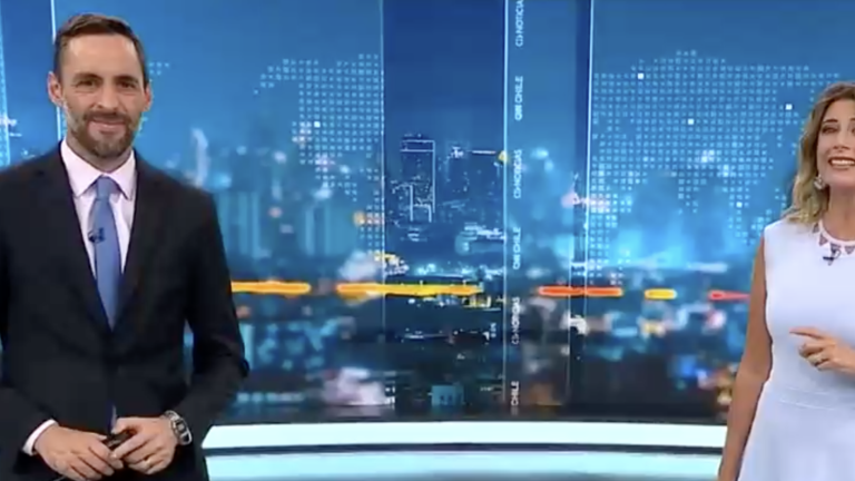 CHV Noticias Central | Jueves 25 de marzo de 2021