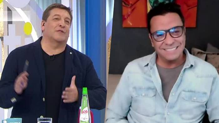 Retorno de jugadores clásicos: Claudio Palma dio detalles de los partidos de la roja camino a Qatar