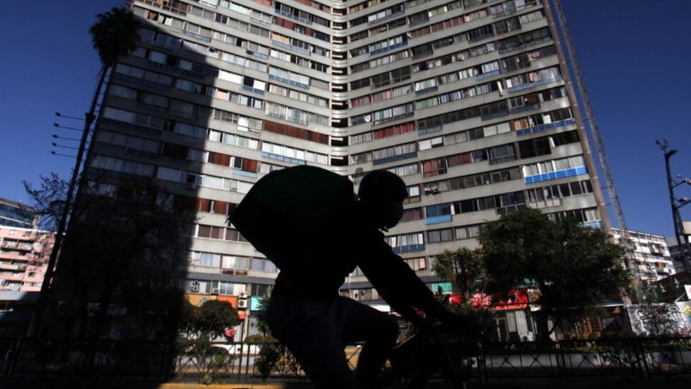 5 apps de delivery para la cuarentena y consejos para usarlas de manera segura