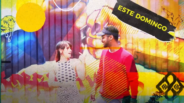 ¡Imperdible! Este domingo 