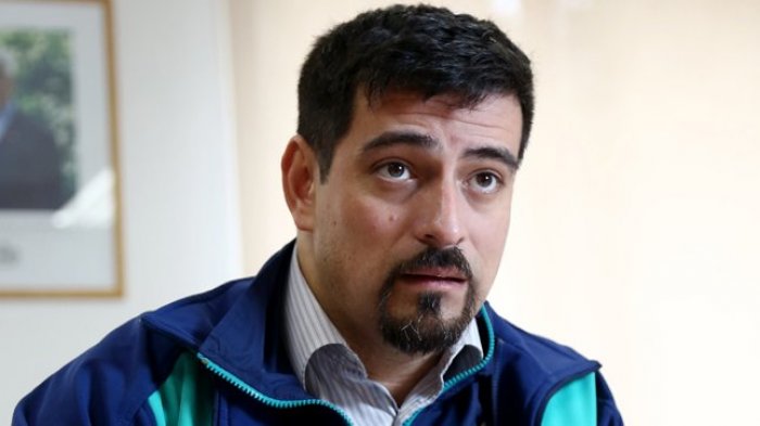 “Que los alcaldes y alcaldesas volvamos de inmediato a trabajar”: La petición de Mauro Tamayo tras posibilidad de posponer elecciones