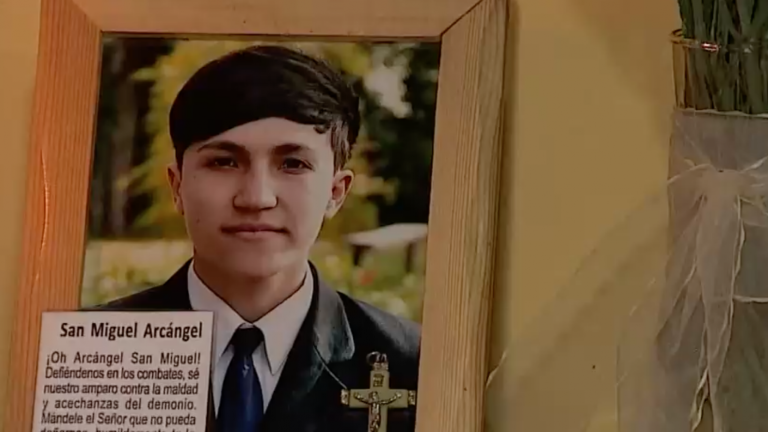 A 10 meses no hay responsables: Familia de joven asesinado en 