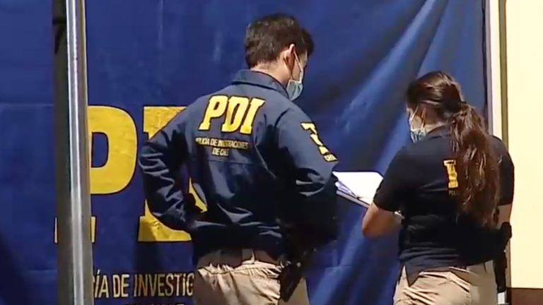 Gobierno presentará querella criminal tras femicidio de joven de 22 años en San Felipe