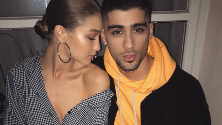 ¿Gigi Hadid y Zayn Malik se casaron? La polémica frase que encendió las alarmas en redes sociales