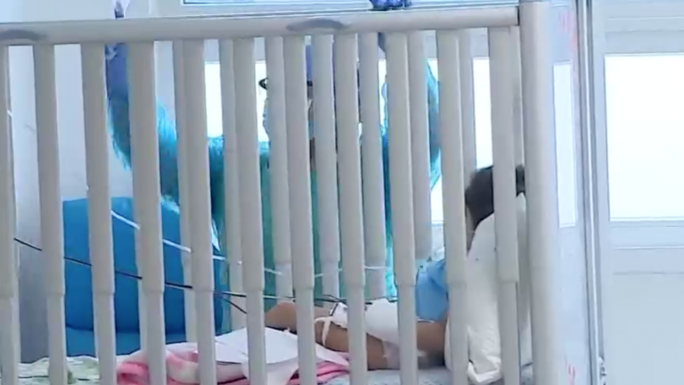 Niño de 3 años internado en Talca por PIMS: Advierten que se han registrado 221 casos en Chile