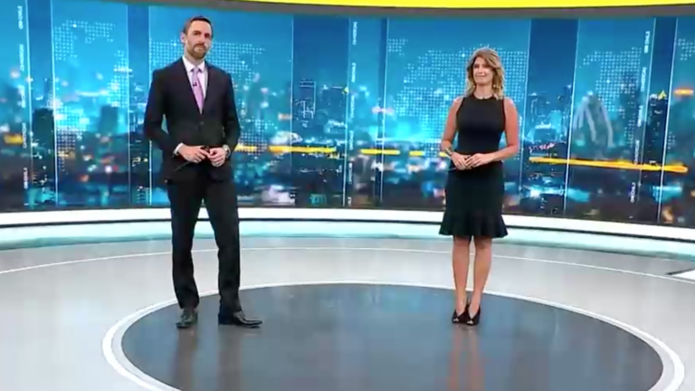 CHV Noticias Central | Martes 30 de marzo de 2021