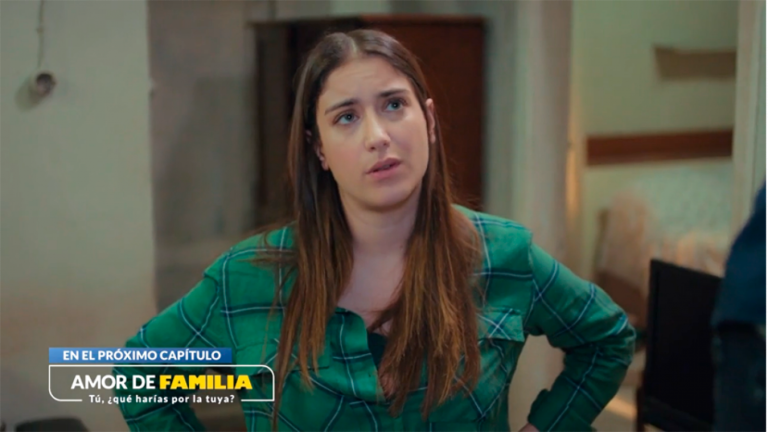 Próximo Capítulo: La lección de Filiz