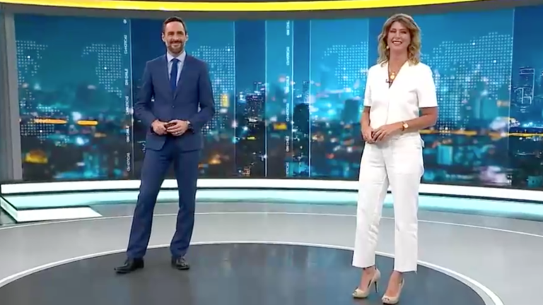 CHV Noticias Central | Miércoles 31 de marzo de 2021