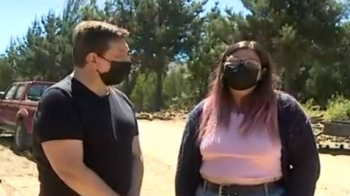 “Creemos en su inocencia hasta que se demuestre lo contrario”: Tía de Tomás Bravo sobre único imputado en el caso