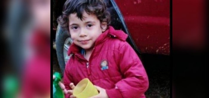 Resultado del ADN encontrado en cuerpo de Tomás Bravo no podrá ser revelado