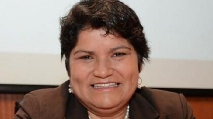 Nació en La Legua y hoy asesora al Banco Mundial: La impactante reflexión de la doctora Carol Hullin