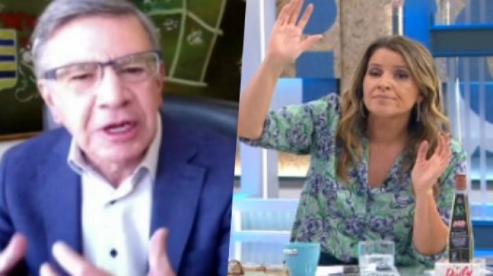 “La plata del seguro de cesantía es plata de la gente”: Monserrat Álvarez criticó propuesta de Joaquín Lavín