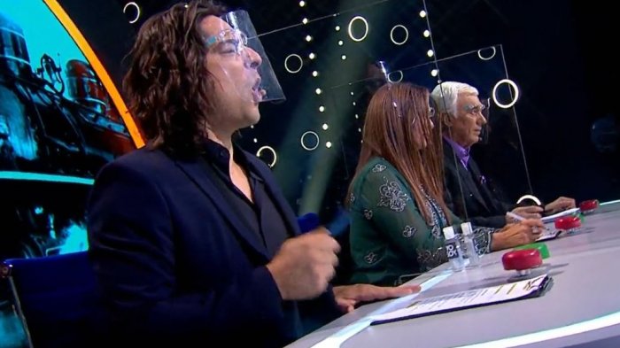 Yo Soy | Capítulo 33 | Tercera Temporada