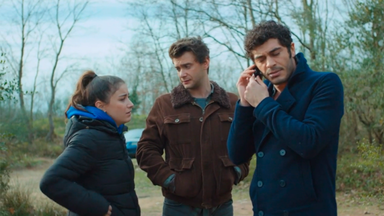 Amor De Familia | Capítulo 162