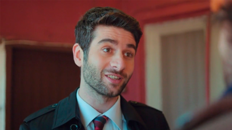 Amor De Familia | Capítulo 163