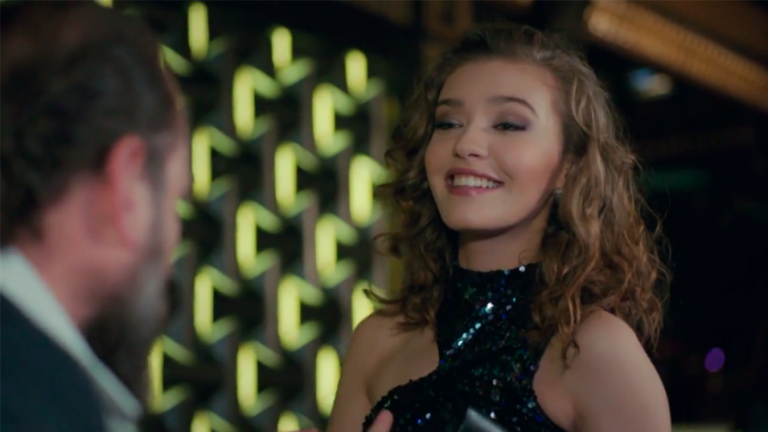 Amor De Familia | Capítulo 164