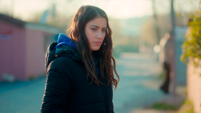 Amor De Familia | Capítulo 165