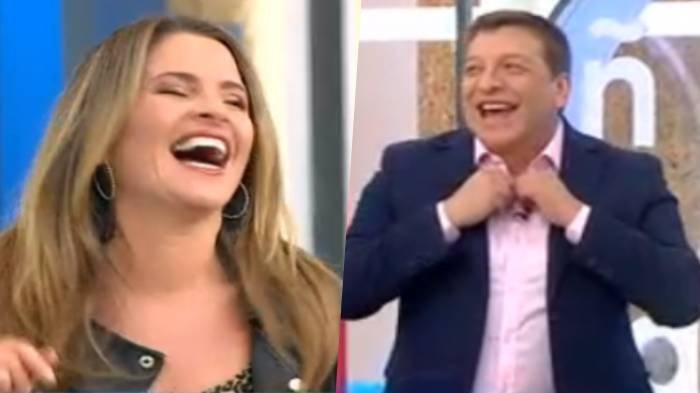 “Llegué como Canitrot”: La divertida confesión de Julio César Rodríguez