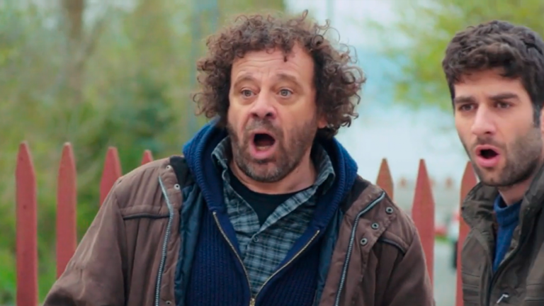 Amor De Familia | Capítulo 167