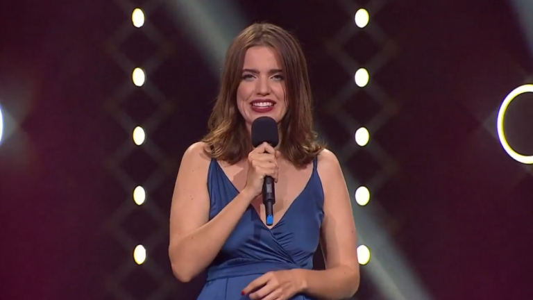 Yo Soy | Capítulo 46 | Tercera Temporada