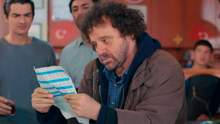 Amor De Familia | Capítulo 169