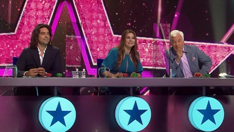 Yo Soy | Capítulo 47 | Tercera Temporada