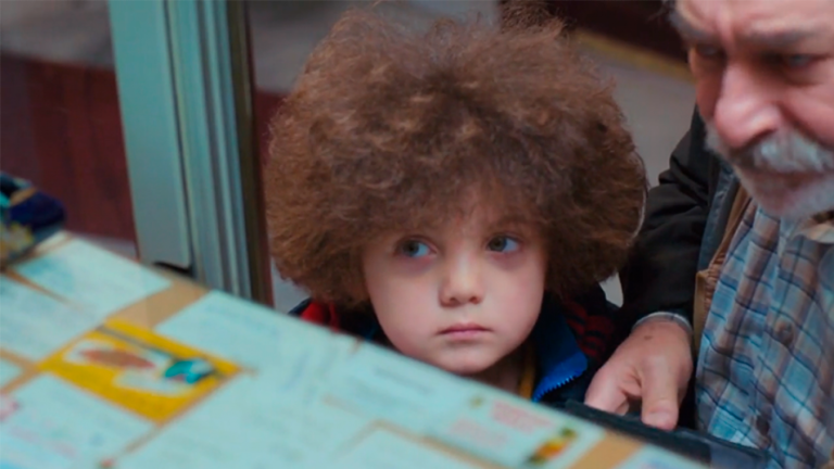 Amor De Familia | Capítulo 171