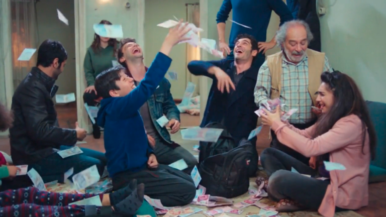 Amor De Familia | Capítulo 172