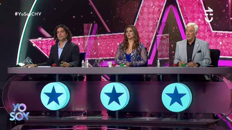 Yo Soy | Capítulo 54 | Tercera Temporada