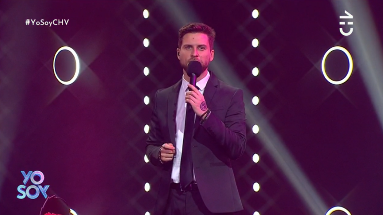 Yo Soy | Capítulo 55 | Tercera Temporada